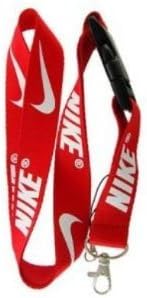 nike lanyard colors
