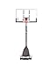 Spalding Pro Slam Portable NBA 54