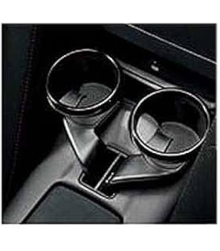 Amazon.com: Driver Cupholder for Mazda Miata MX5 ND and Fiat 124