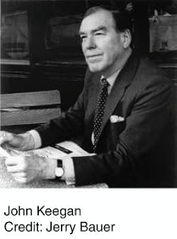 John Keegan