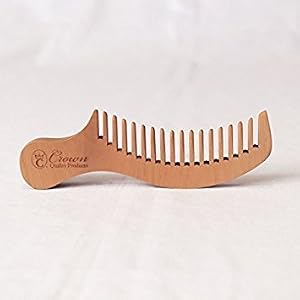 Image of Crown Beard Master Comb