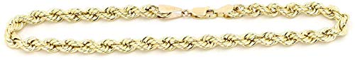 PRINS JEWELS 18 Carat 750 Yellow Gold Bracelet 3 mm Wide