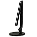 ToJane 5-Level Dimmer LED Desk Lamp with Adjustable Color Temperature, Touch-Sensitive Control Panel, Flexible Arm, USB Charging Port