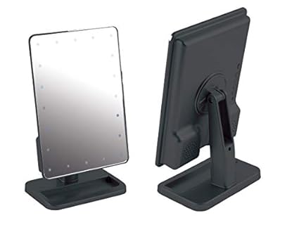 vivitar light up bluetooth speaker