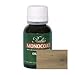 Rubio Monocoat Oil Plus 2C-A Sample Wood Stain Mud Light 20ml