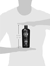 American Crew Precision Blend Peroxide 15 Vol Developer for Men Hair Color view 3