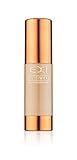 EX1 Cosmetics Invisiwear Liquid Foundation 6.0 - Oil and Fragrance Free, Dermatologically, Clinically Tested