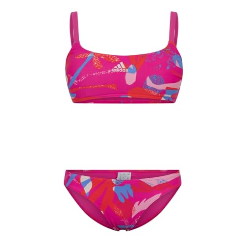 adidas Flower AOP Bik Bikini Donna