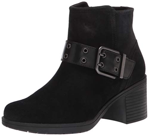 Clarks-Womens-Hollis-Star-Ankle-Boot