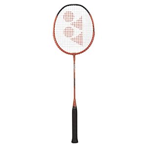 Yonex ZR 111 Light Aluminium Badminton Racquet with Full Cover | Made in India