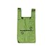 The Original Poop Bags® Dog Bags For Poop, Doggy Poop Bags Refills, Doggy Poop Bags 38% Plant Based USDA, Poop Bags for Dogs, Dog Poo Bags with Handle Tie - Leak Proof & Strong Doggy Bag, Unscented