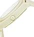 Nixon Time Teller P Watch Matte Manilla, One Size