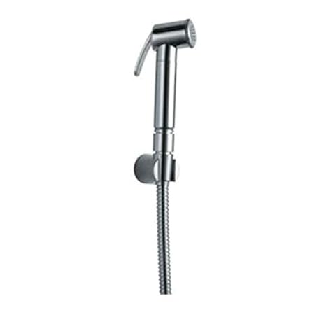 Jaquar Health Faucet With Long Flexible Tube And Hooks Amazon In