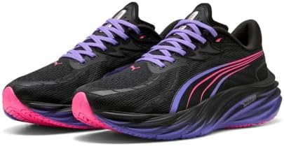 Amazon.com | PUMA Mens Velocity Nitro 4 Digitokyo Running Sneakers