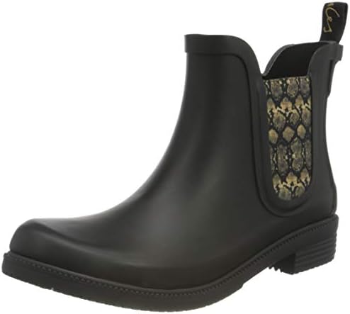 Amazon.com | Hunter Women's Original Chelsea Boots, Black, 5