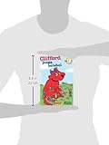 Image de Lector de Scholastic Nivel 1: Clifford juega béisbol: (Spanish language edition of Scholastic Reader Level 1: Clifford Makes the Team) (Spanish Editi