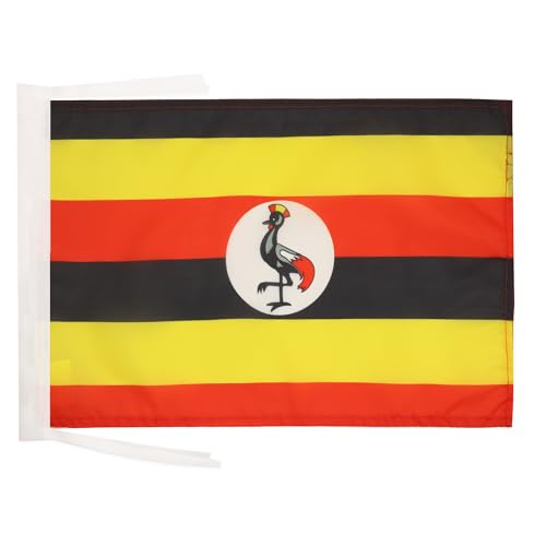 Uganda