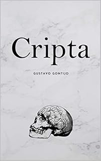 Livro Cripta