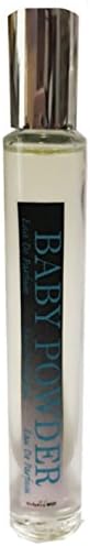 Eau De Parfum Roller Ball Perfume (Mint Chocolate Chip)