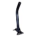 Mediasonic Outdoor Antenna Mounting Pole Adjustable Attic 19-Inch Reversible J-Pole (HW-520P)