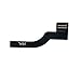 Willhom 821-1721-A I/O Board Flex Cable Replacement for MacBook Air 11” A1465 (Mid 2013, Early 2014, Early 2015)(923-0431)