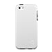 Patchworks ITG Level Case White for iPhone SE / 5s / 5 - Military Grade Protection Case, Extra Protection for ITG Tempered Glass Screen Protector