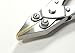 Mazbot Brass Jaw Flat Nose Parallel Pliers