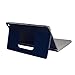 Acer Switch Alpha 12 Case,Mama Mouth 2-in-1 Romovable Portfolio PU Leather Folio Stand Cover For 12