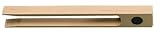 J.K. Adams 6-1/2-Inch-by-7/8-Inch Sugar Maple Wood Toast Tongs