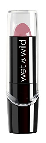 Wnw Lipstick 503c Sf Be W Size 0.13o Wet & Wild Silk Finish Lipstick 503c Will You Be With Me? 0.13oz