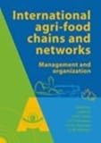 Image de International Agrifood Chains And Networks: Management and Organization
