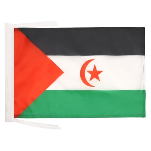 Western Sahara