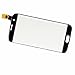 for Samsung for Galaxy S7 Edge Replacement Touch Screen Digitizer Outer Front Glass with Tools and Adhesive Tape for G935V G935P G935F G935T G935A (not Include LCD) - Black