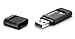 Sony 64GB USB 3.0 Flash Drive (USM64X/B)