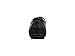 Coach Women's Mary Lock Up Black Pebbled Grain Leather 7.5 M US