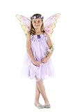 Great Pretenders Pink Sugarplum Fairy Dress