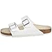 Birkenstock Women's Boston Soft Footbed Clogs