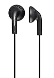 Pioneer Core Audio SE-CE11-K Earphones (Black) (Discontinued by Manufacturer)