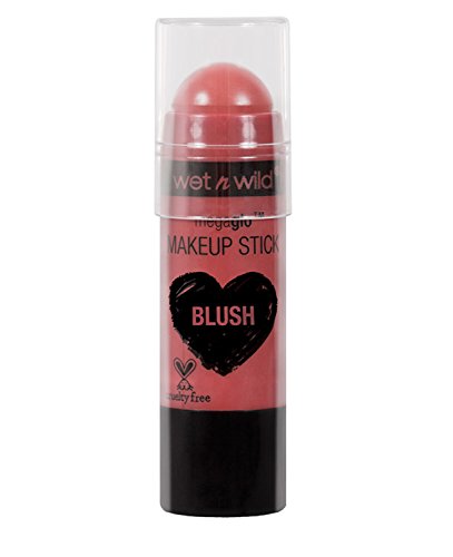 Wet & Wild Makeup Stick Blush 803 Floral Majority, 3.5 Ounce