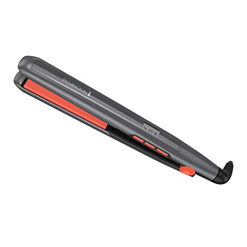 Remington Remington 1" Flat Iron With Antistatic Technology, Pink/grey, S5500ta on Galleon