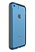 Tech21 Impact Band Case for iPhone 5C - Blue