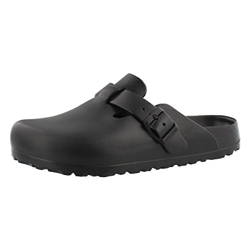 bottega leather mules