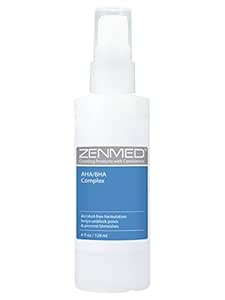 demax acne reconstructor toner