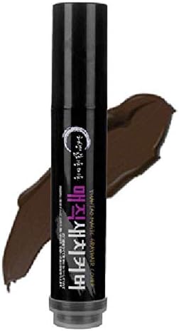 Long Lasting Temporary Pen White Hair from White Herbs