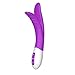 Multifunctional G Spot Vibrators for Women Double Nipple Vibrator for Clitoral Adult Vibrator Sex Toys for Woman Sex Products
