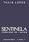 Livro Sentinela (Crônicas de Táiran - Guardiões Livro 1)