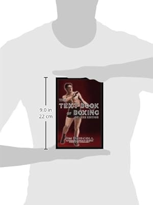 The Text Book of Boxing: The Deluxe Edition
