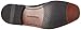 Florsheim Men's Lexington Wingtip Tassel Slip-On