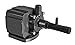 Danner Manufacturing, Inc., Supreme 500 GPH Hydro-Mag, Recirculating Water Pump with Venturi, 40125