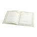 C.R. Gibson Bound Keepsake Memory Book of Baby's First 5 Years, Jack